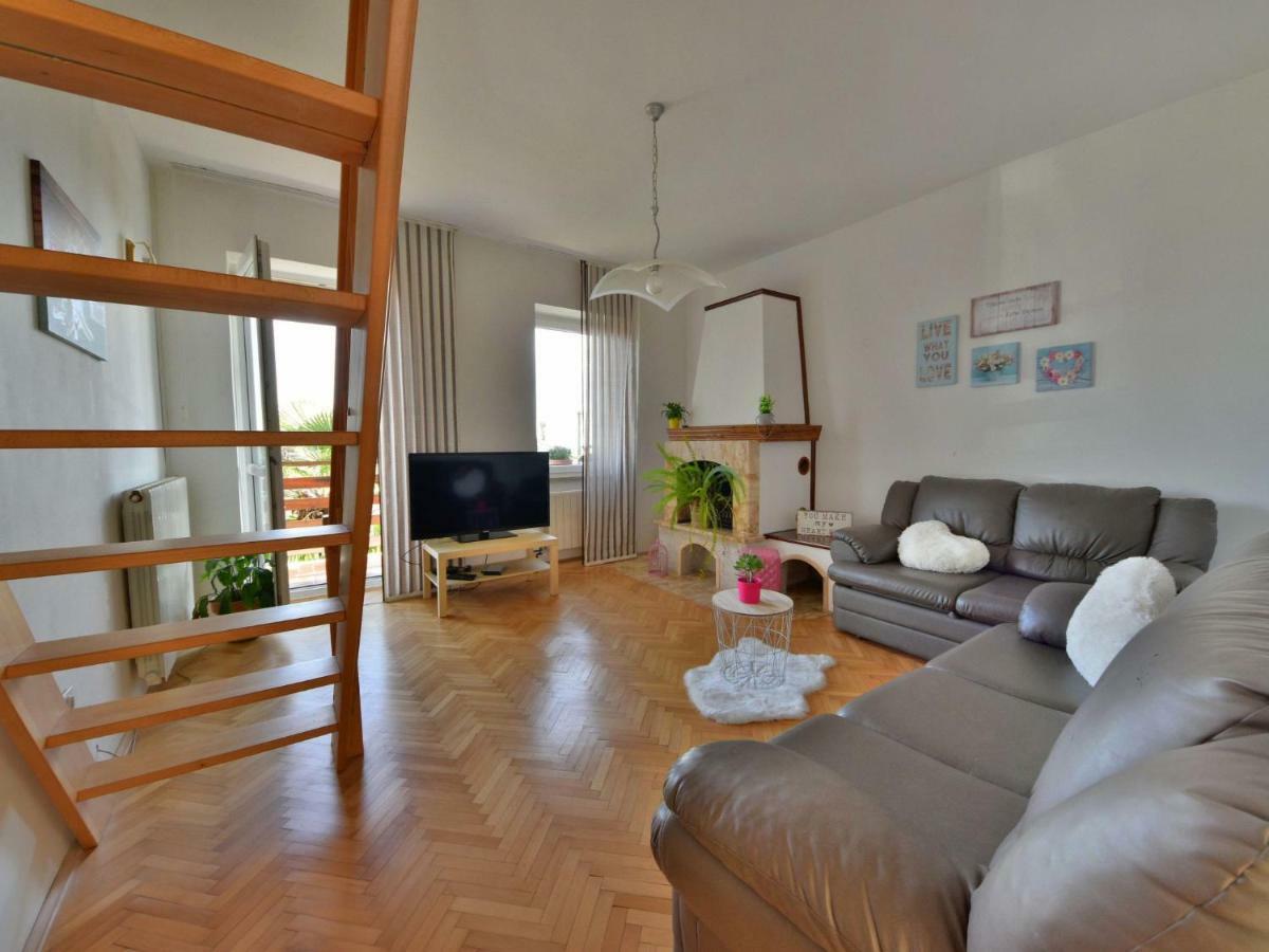 Apartment Karlo By Interhome Rukavac  外观 照片