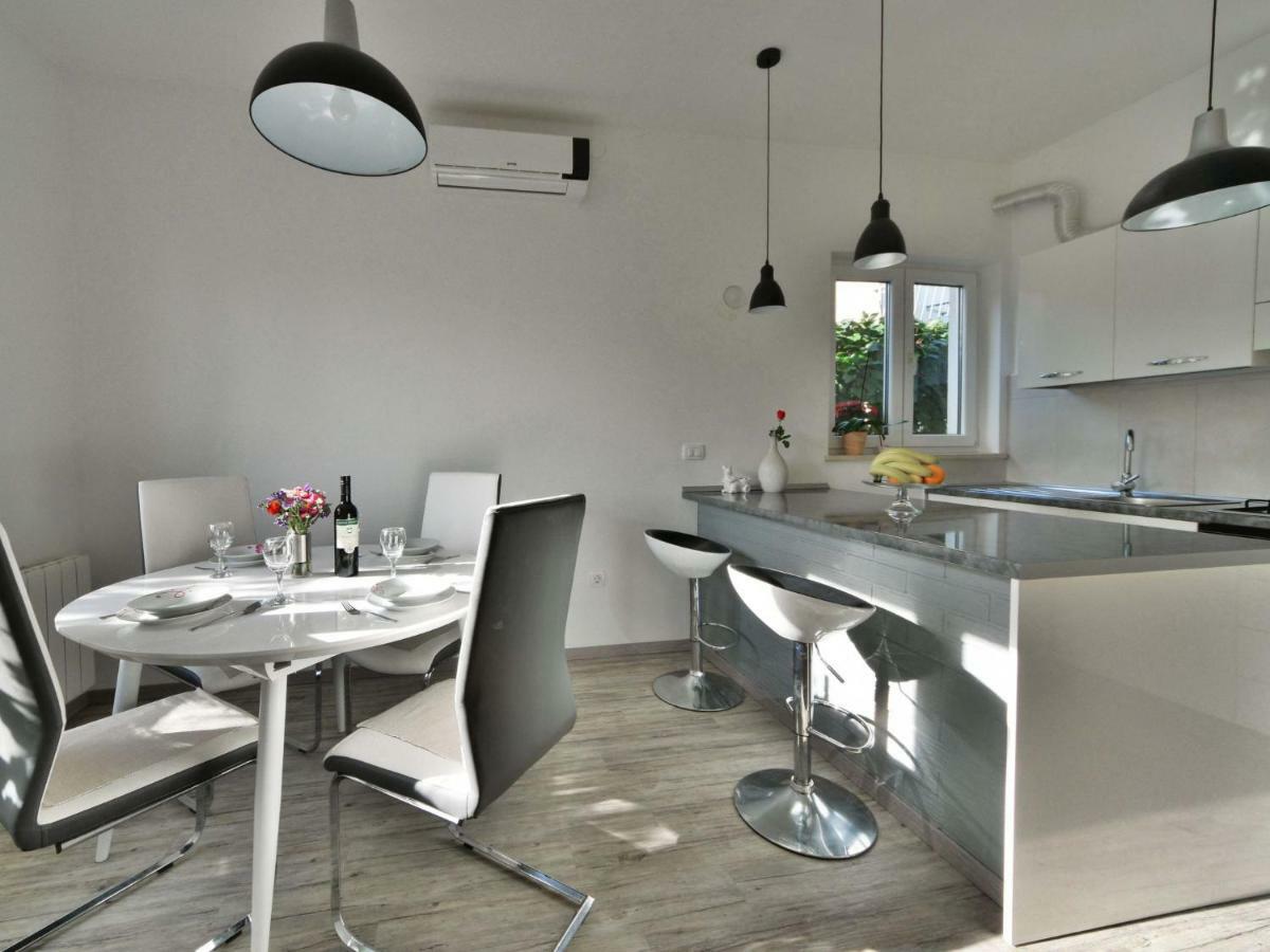 Apartment Karlo By Interhome Rukavac  外观 照片